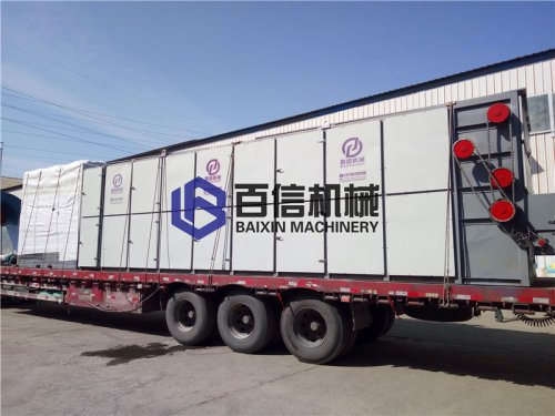 购买辣椒烘干机需要考虑哪几个方面?