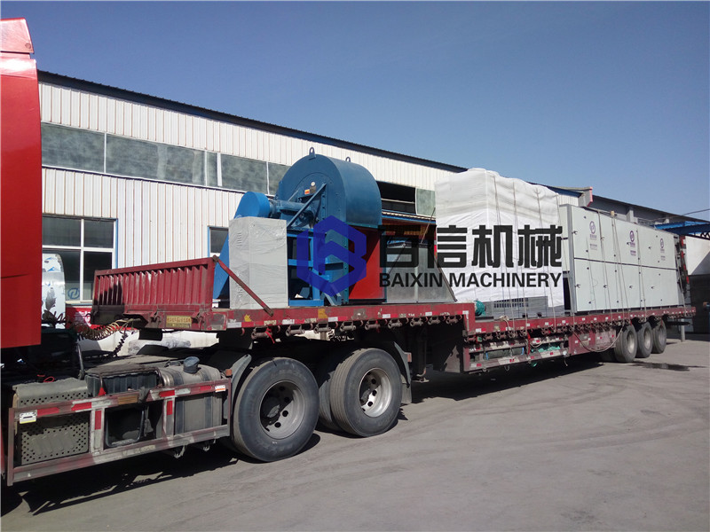 辣椒烘干机厂家 辣椒烘干机厂家