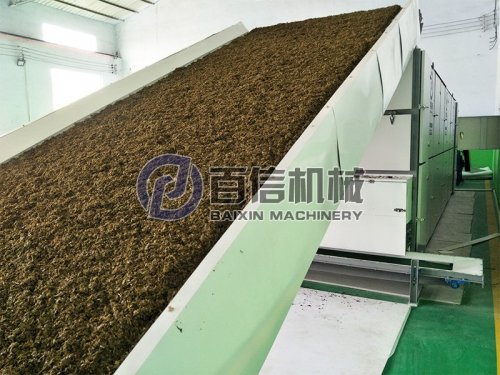 中药材初加工的主要方法有哪些?