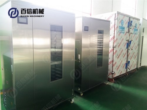 小型辣椒烘干设备多少钱一台?