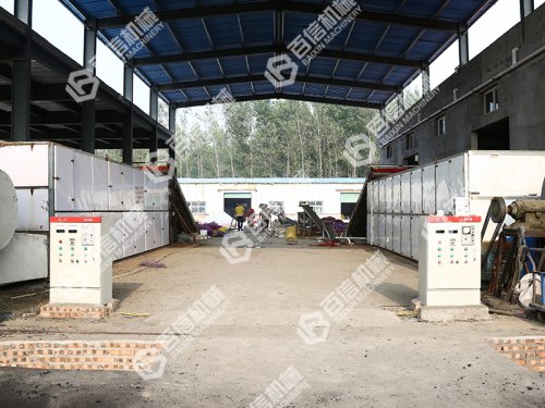 辣椒烘干机厂家如何选择?