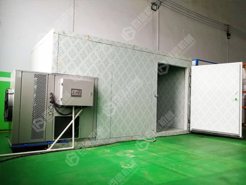 家用辣椒烘干机选择哪种合适?