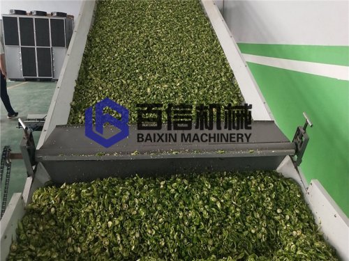 辣椒烘干设备适用于不同品种的辣椒么?