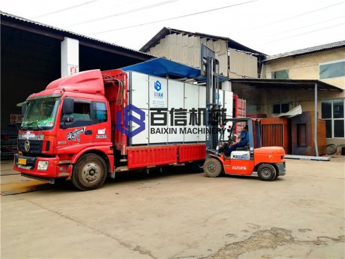 辣椒烘干加工操作流程是什么?