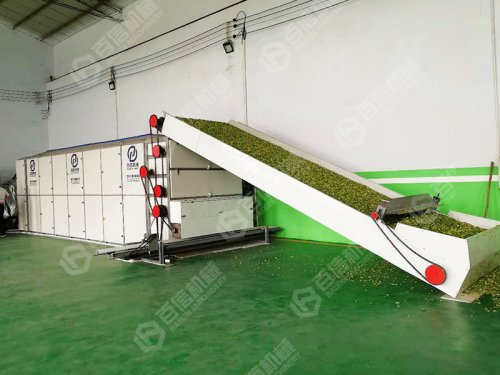 辣椒烘干这样简单高效