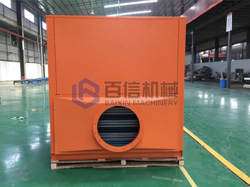 空气能辣椒烘干机工作原理有哪些?