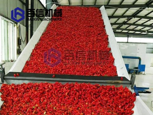 怎样才能采购到性价比高的辣椒烘干设备?